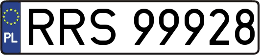 RRS99928