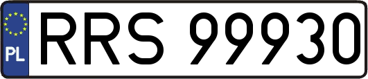 RRS99930