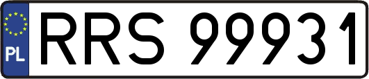 RRS99931