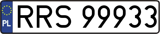 RRS99933