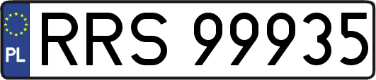 RRS99935