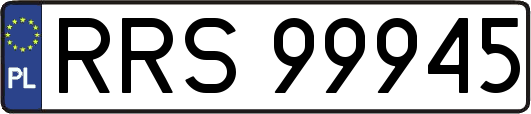 RRS99945