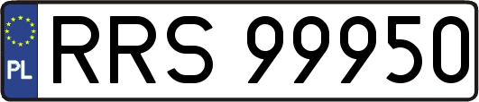 RRS99950