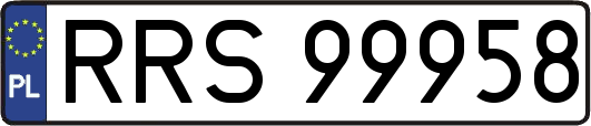 RRS99958