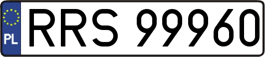 RRS99960