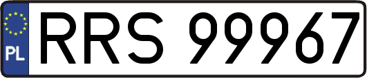 RRS99967