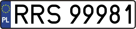 RRS99981