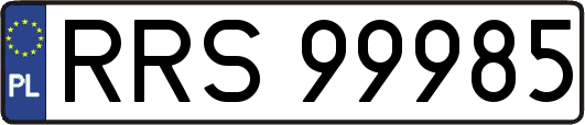 RRS99985