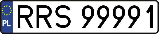 RRS99991