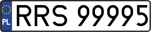 RRS99995