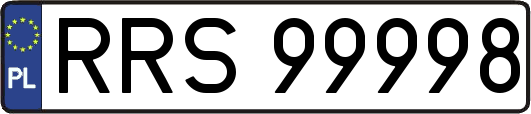 RRS99998