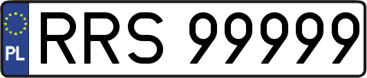 RRS99999