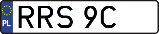 RRS9C