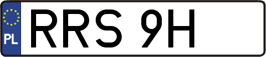 RRS9H