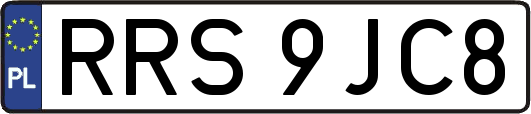 RRS9JC8