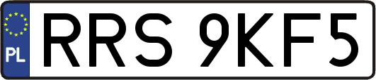 RRS9KF5