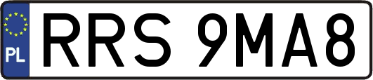 RRS9MA8