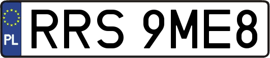 RRS9ME8