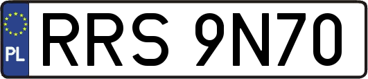 RRS9N70