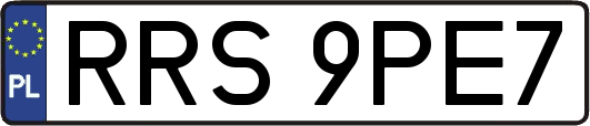 RRS9PE7