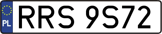 RRS9S72