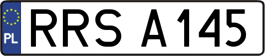 RRSA145