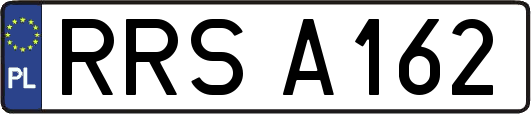 RRSA162