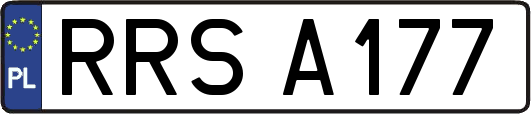 RRSA177