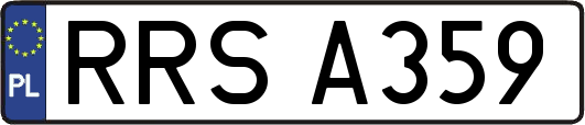 RRSA359