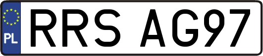 RRSAG97