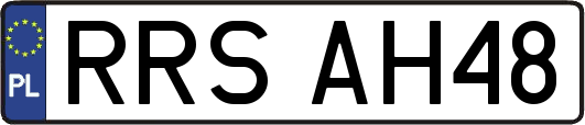 RRSAH48
