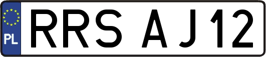 RRSAJ12
