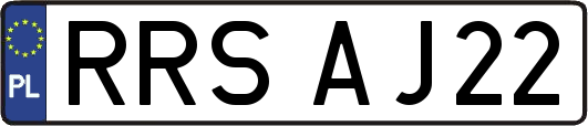 RRSAJ22
