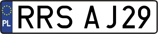 RRSAJ29