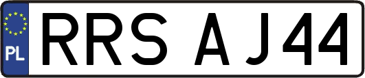 RRSAJ44
