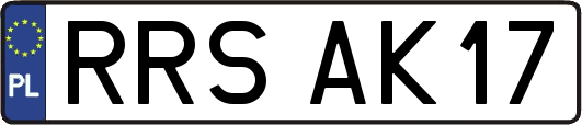 RRSAK17
