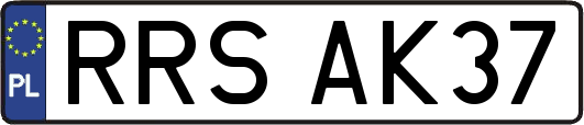 RRSAK37