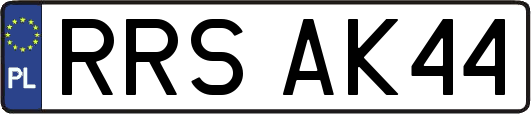 RRSAK44