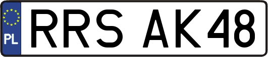 RRSAK48