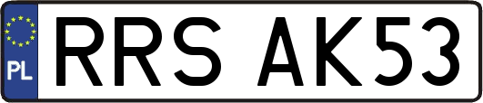 RRSAK53
