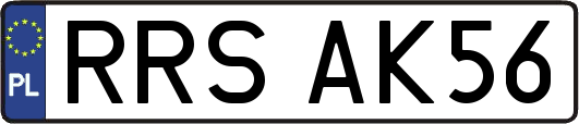RRSAK56