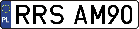 RRSAM90