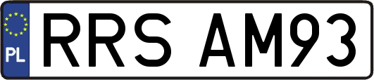 RRSAM93