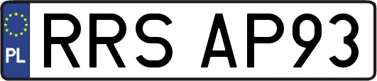 RRSAP93