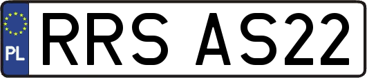 RRSAS22