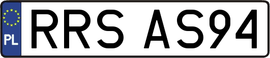 RRSAS94