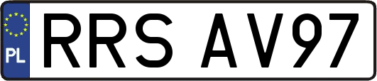 RRSAV97