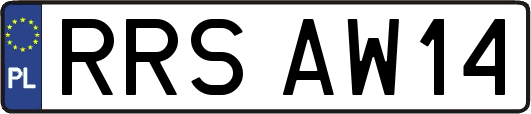 RRSAW14