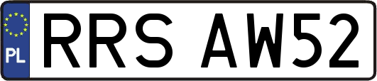 RRSAW52