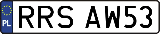 RRSAW53